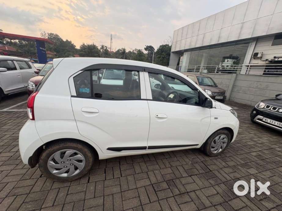 Hyundai Santro Sportz Amt, 2019, Petrol