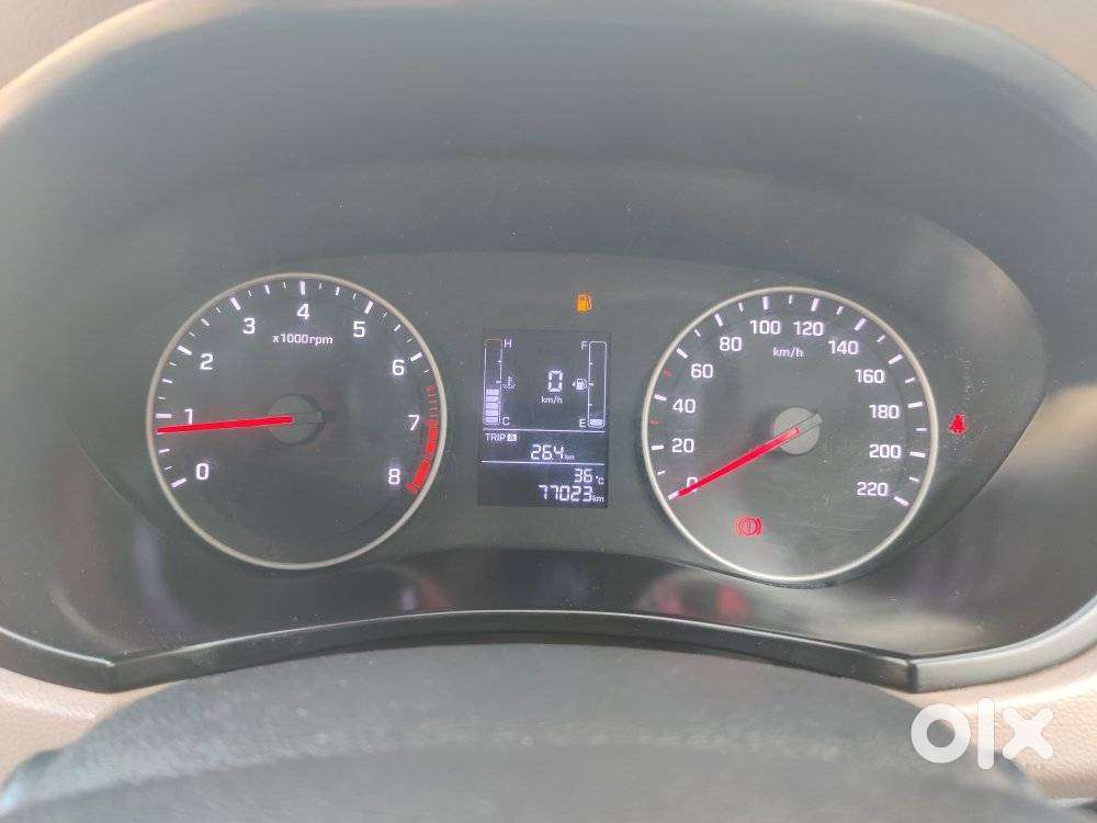 Hyundai Elite I20 [2018-2020] 1.2 Magna Executive, 2018, Cng & Hybri..