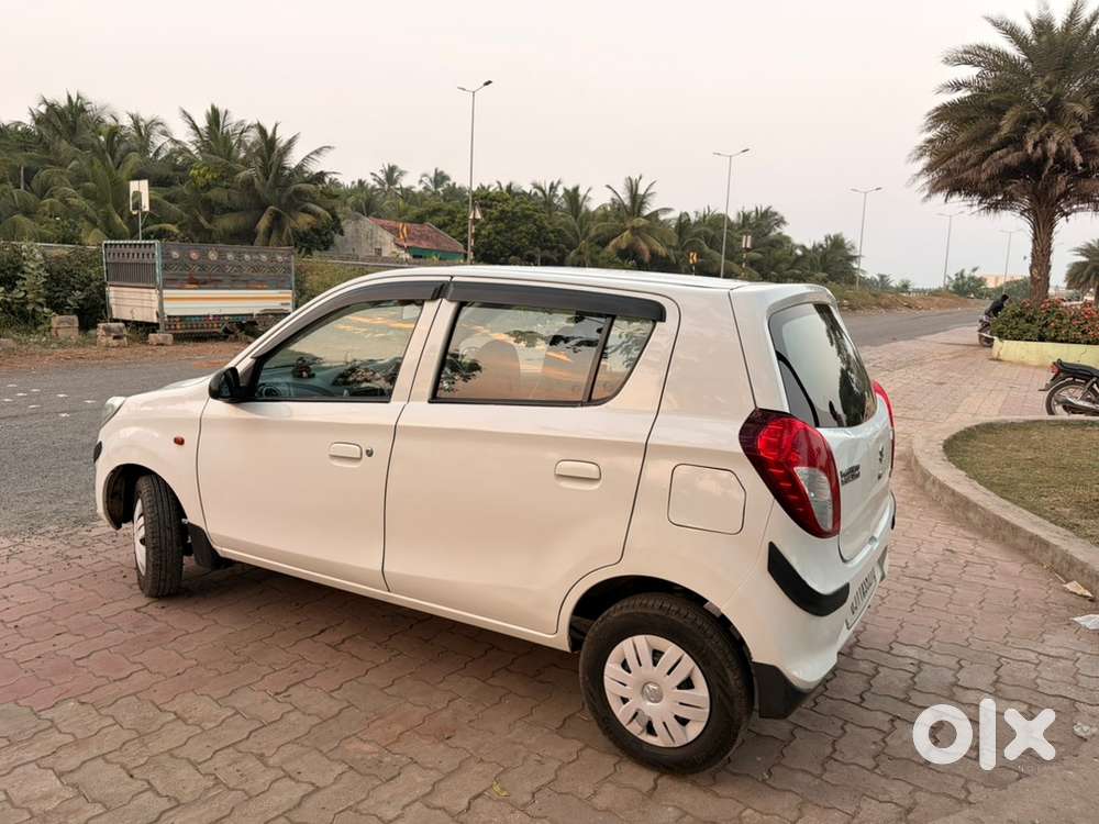 Maruti Suzuki Alto 800 Manual 2015