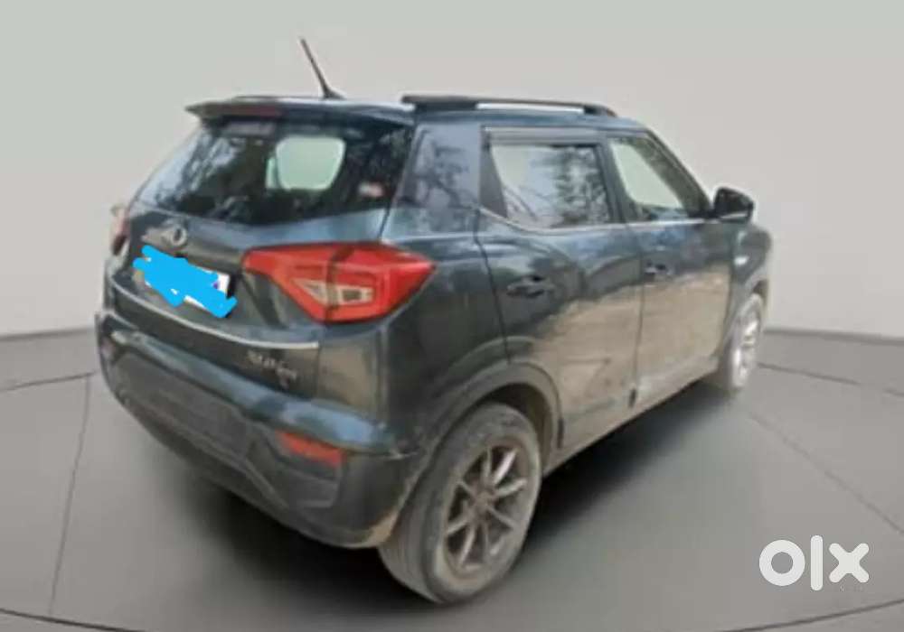 Xuv 300 Car 2019 Model Diesel