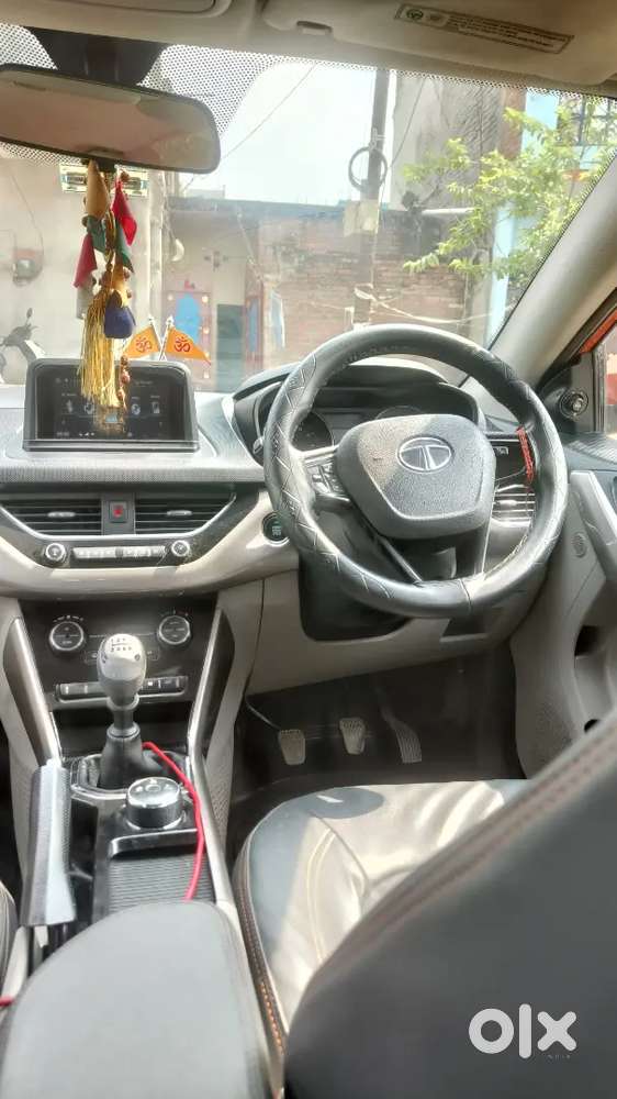 Tata Nexon 1.5 Revotorq 2019