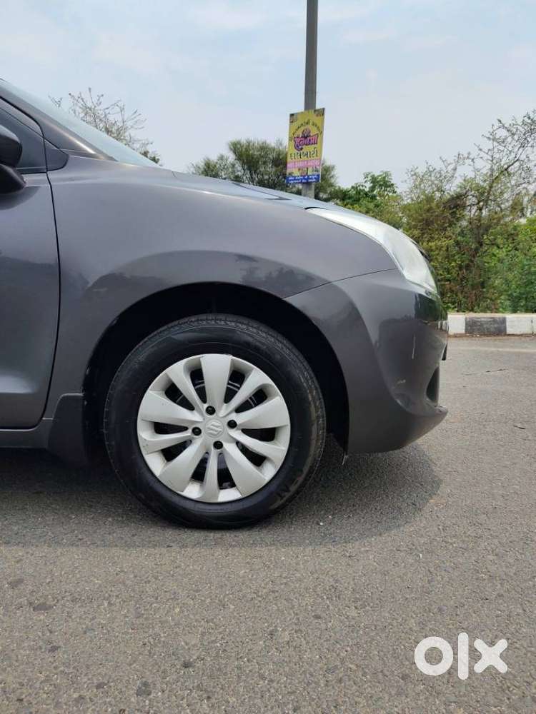 Maruti Suzuki Baleno Dualjet Delta, 2016, Petrol