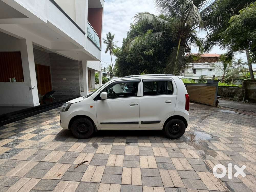 Maruti Suzuki Car 2012