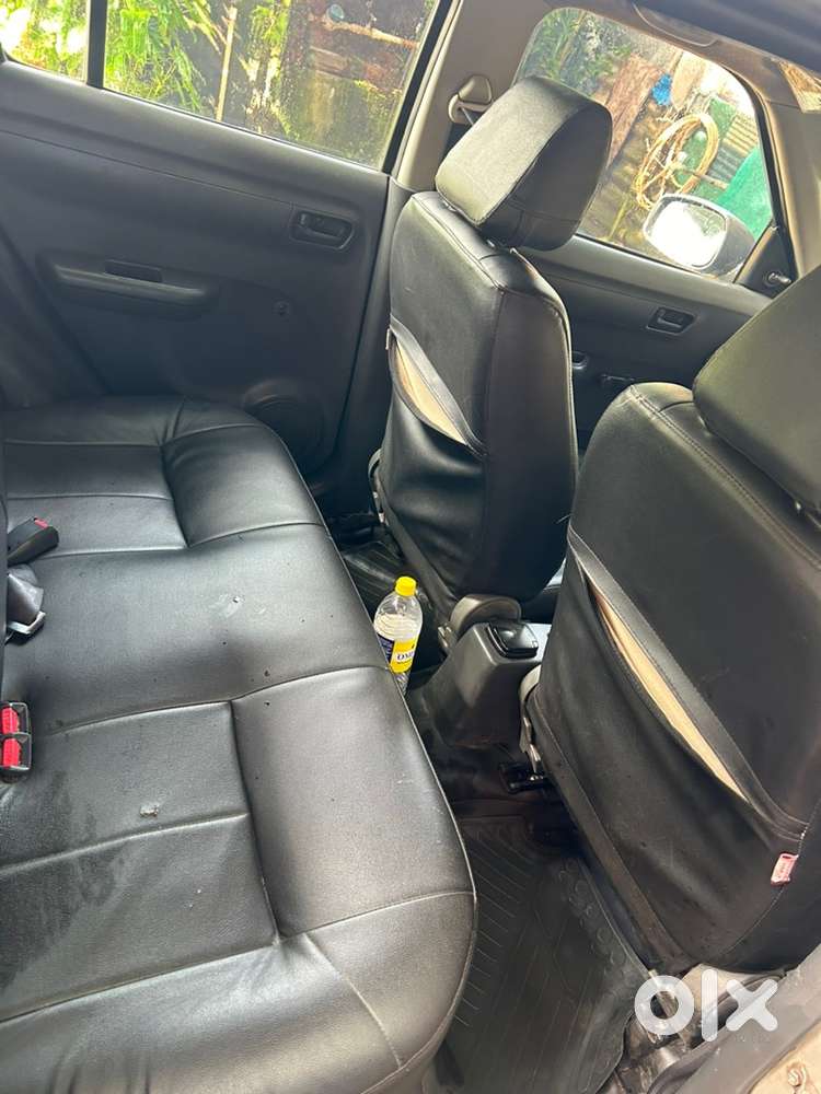 2007 Maruti Swift Petrol