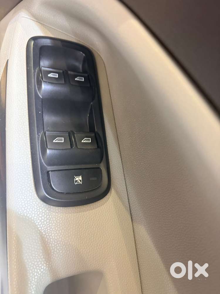 Ford Ecosport 1.5 Tdci Trend, 2017, Diesel