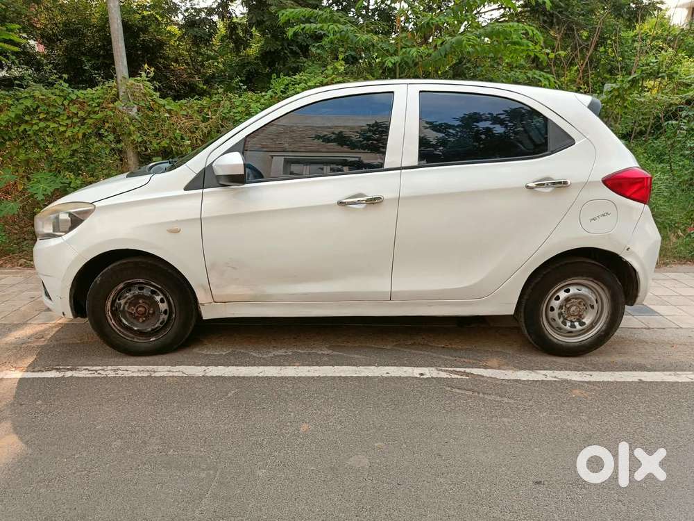 Tata Tiago 1.05 Revotorq Xm, 2017