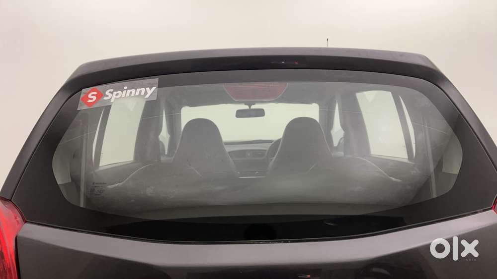 Maruti Suzuki Alto 800 2019-2023 0.8 Vxi, 2022, Petrol