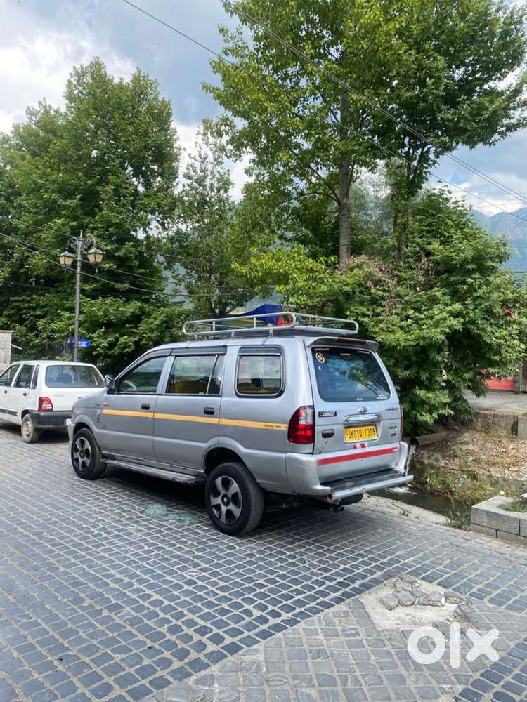 Chevrolet Tavera Diesel 2011
