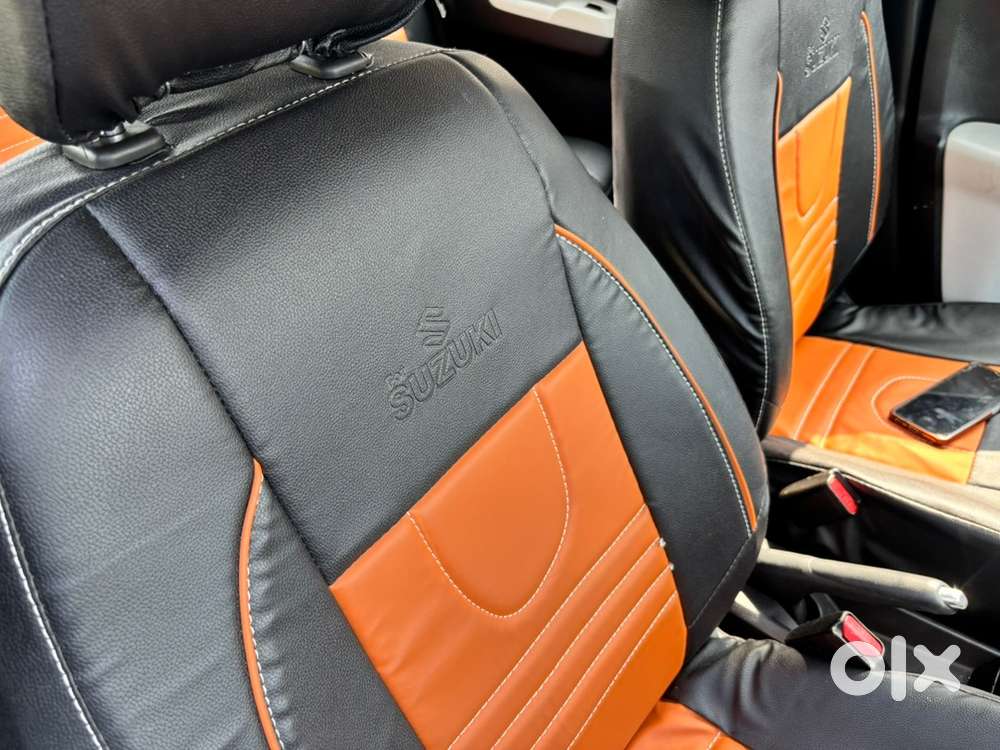Maruti Suzuki Ignis 2017