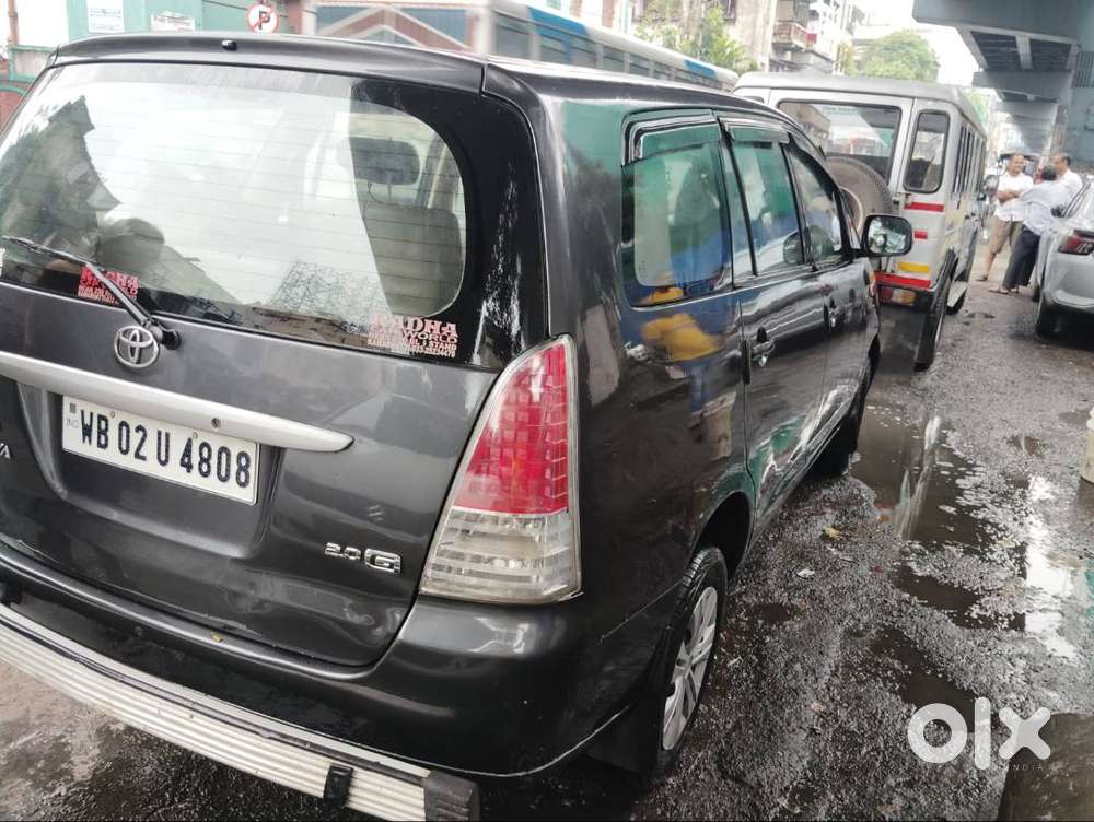 Toyota Innova 2005