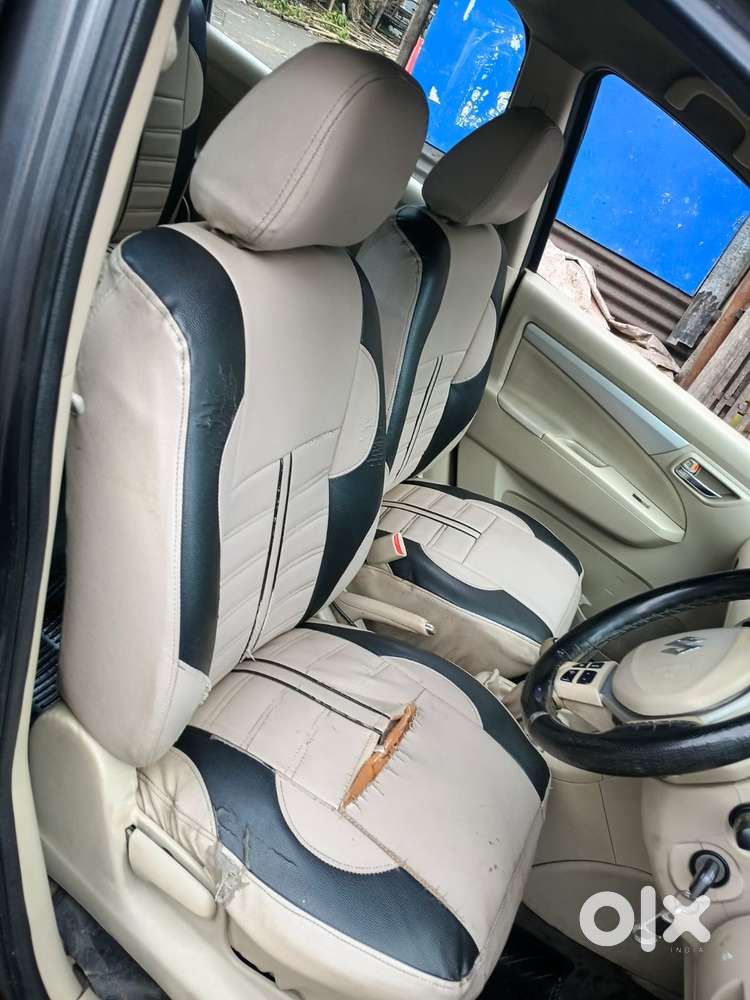 Maruti Suzuki Ertiga Vdi Abs, 2018, Diesel