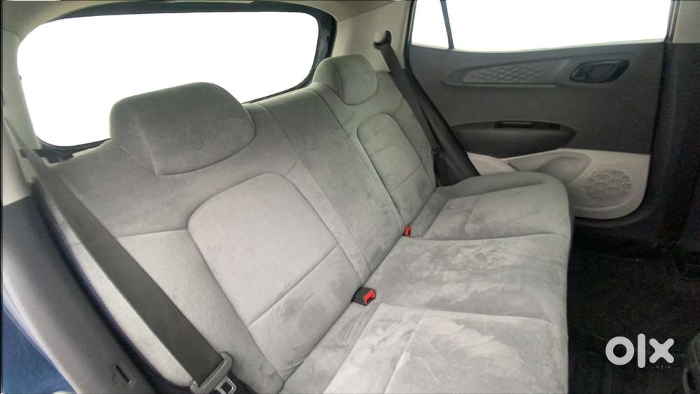 Hyundai Grand I10 Nios Magna 1.2 Kappa Vtvt, 2021, Petrol