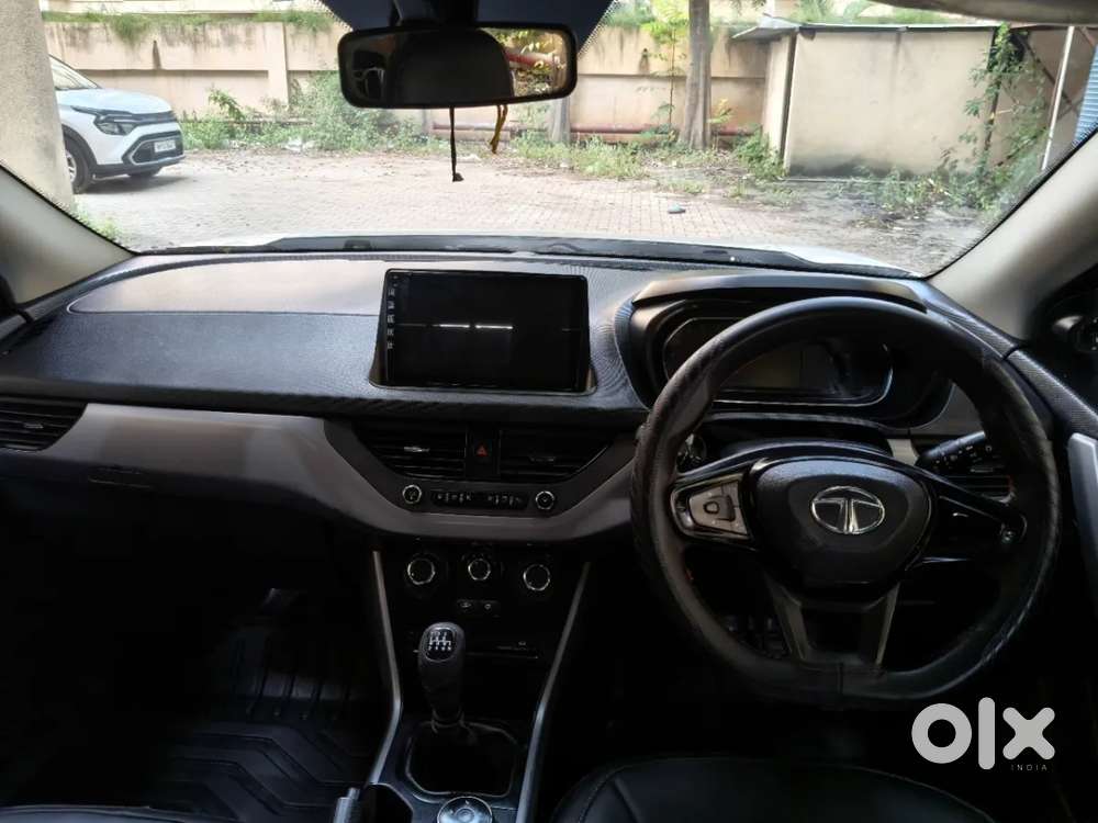 Tata Nexon 1.5 Revotorq Xm (s), 2021, Diesel