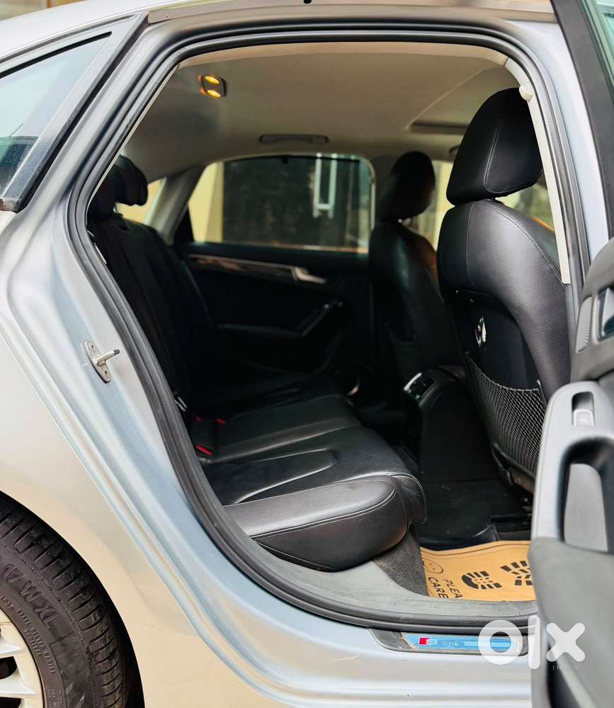 Audi A4, 2016, Diesel