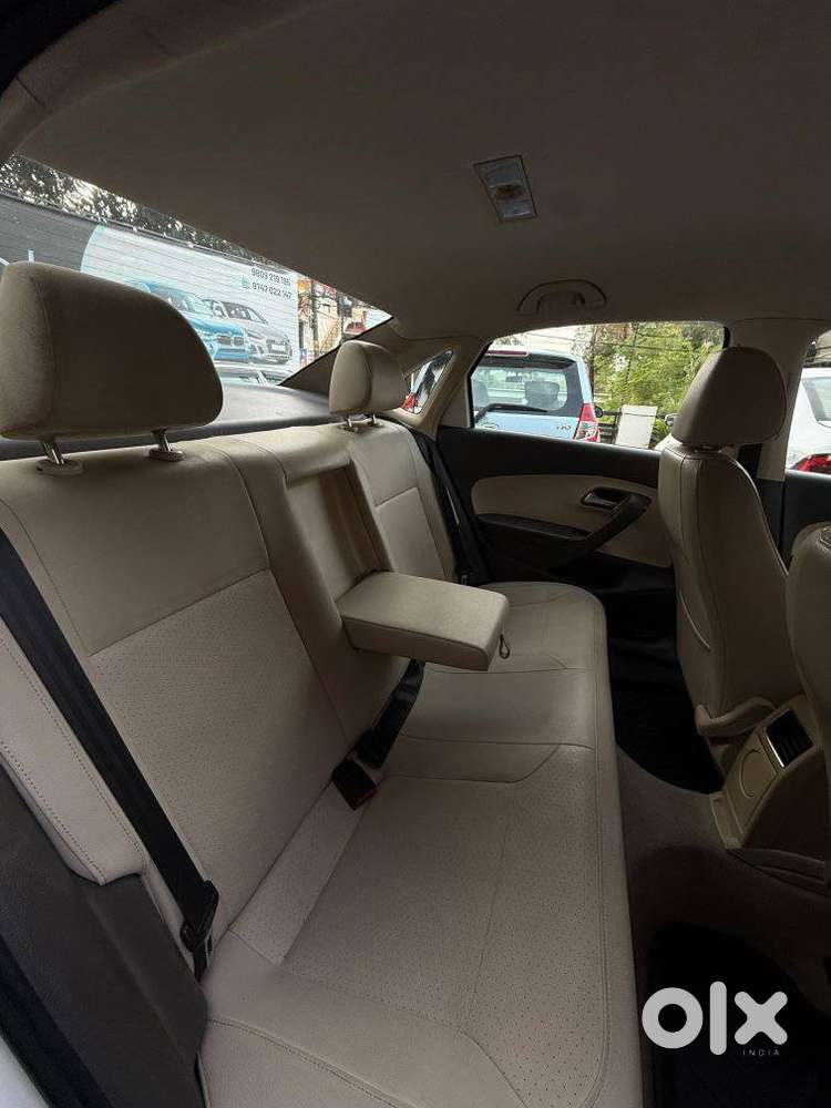 Volkswagen Vento Sport 1.6 Tsi Mt, 2013, Petrol