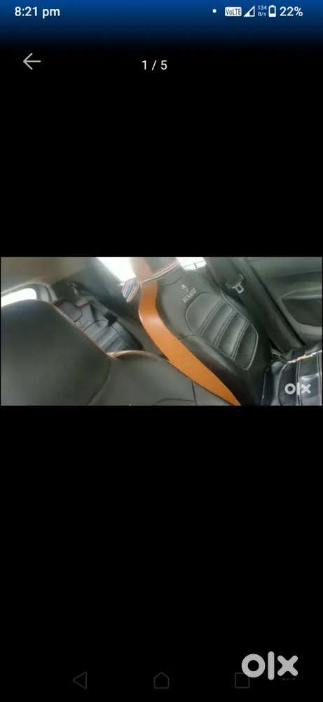 Renault Kwid Petrol Manual 2017