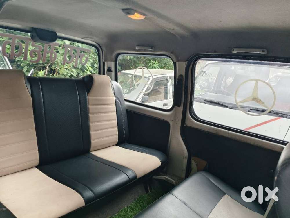 Maruti Suzuki Eeco 7 Seater Ac, 2019, Cng & Hybrids