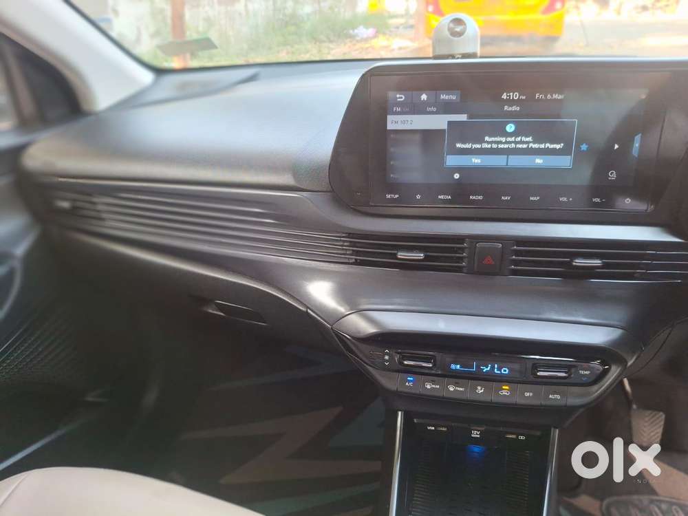 Hyundai I20 Asta 1.2 Kappa Ivt, 2020, Petrol