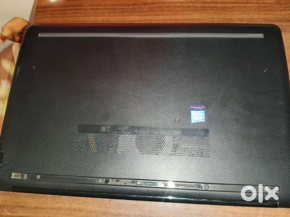 HP 15-dbxxx1
