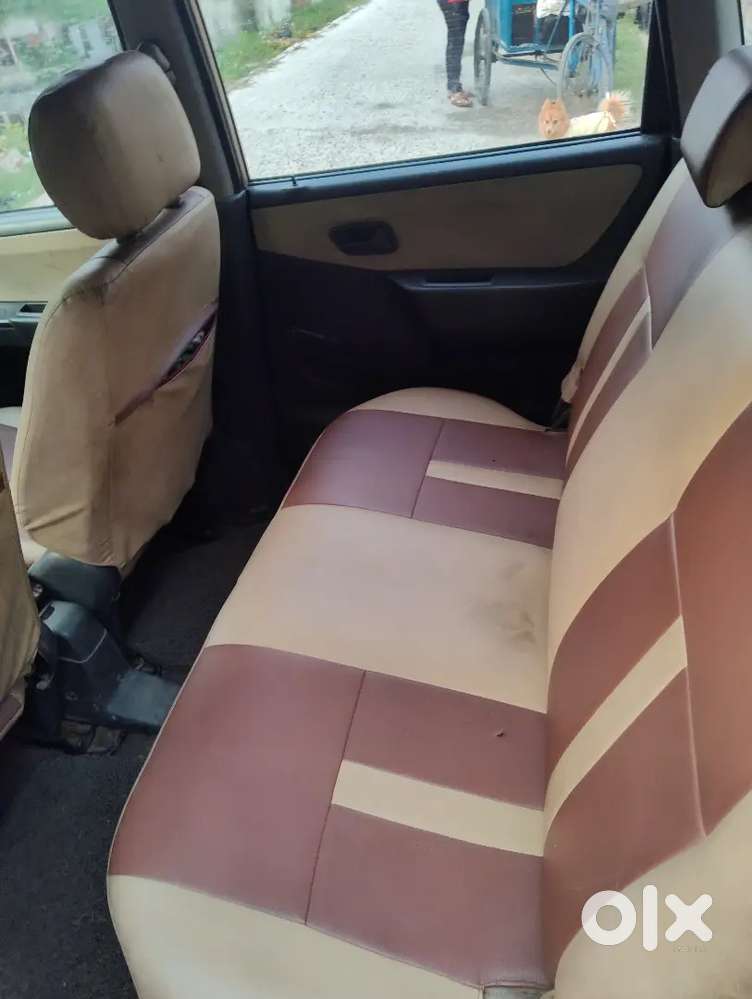 Maruti Suzuki Zen Estilo 2007 Lxi
