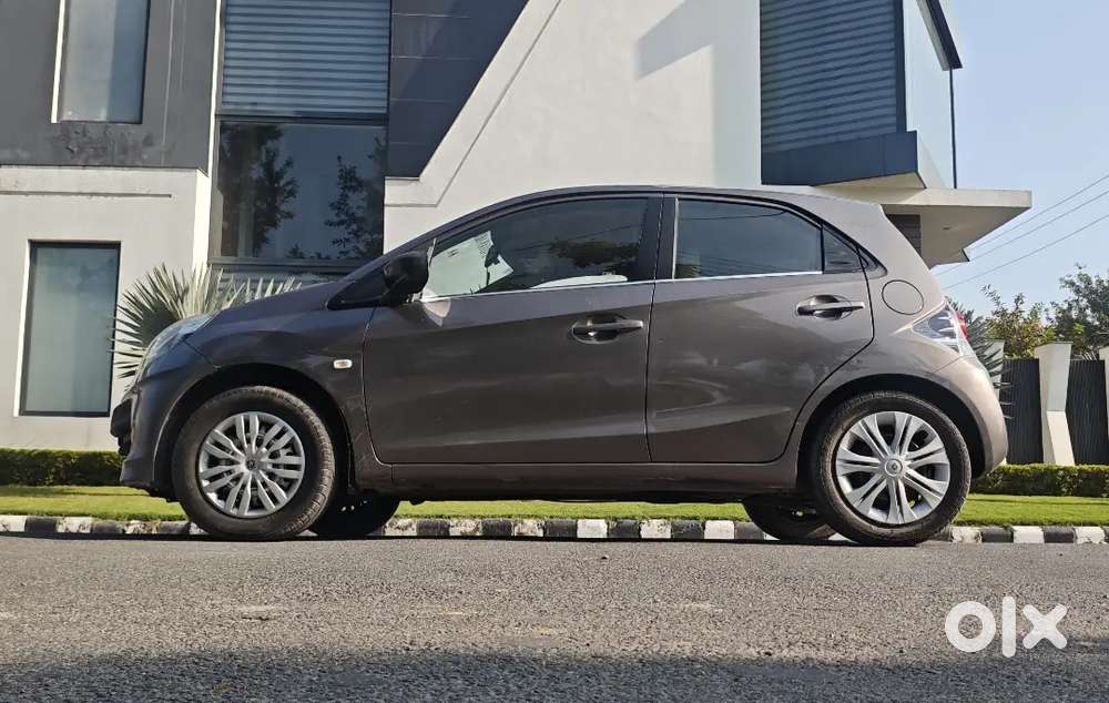 Honda Brio