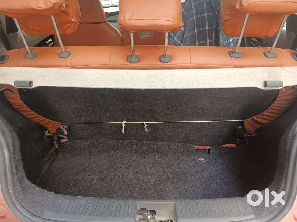 Mahindra Kuv100 Nxt 2016 Car