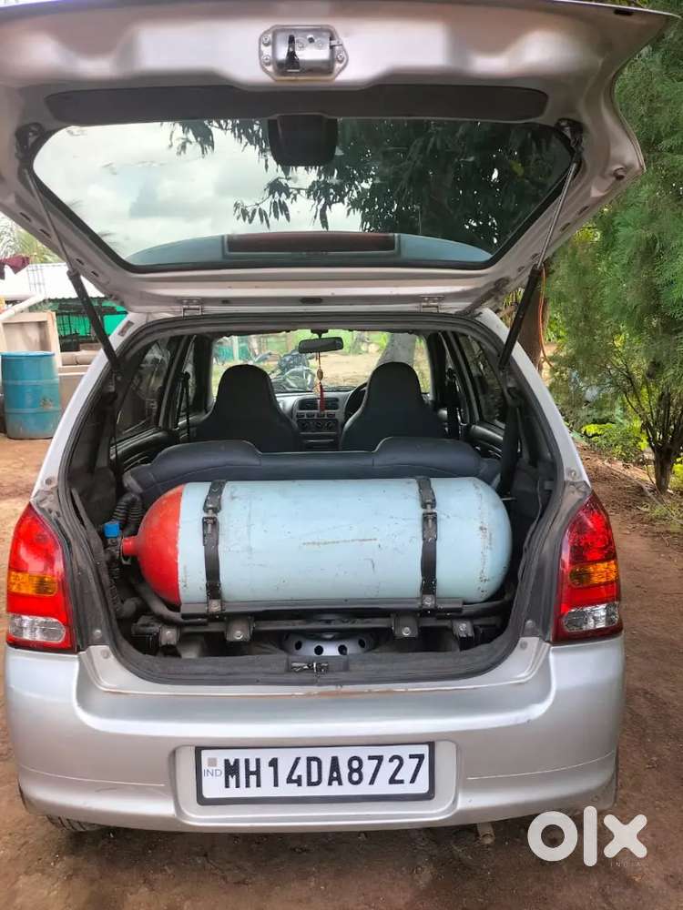 2013 Maruti Suzuki 800