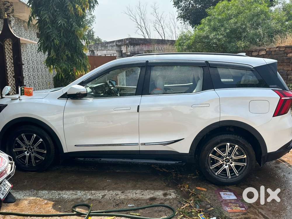 Mahindra Xuv700 Diesel 2002