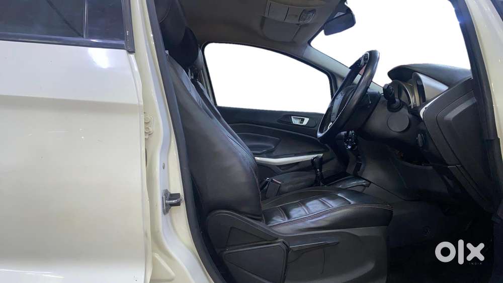 Ford Ecosport [ ] 1.0 Ecoboost Titanium, 2015, Petrol
