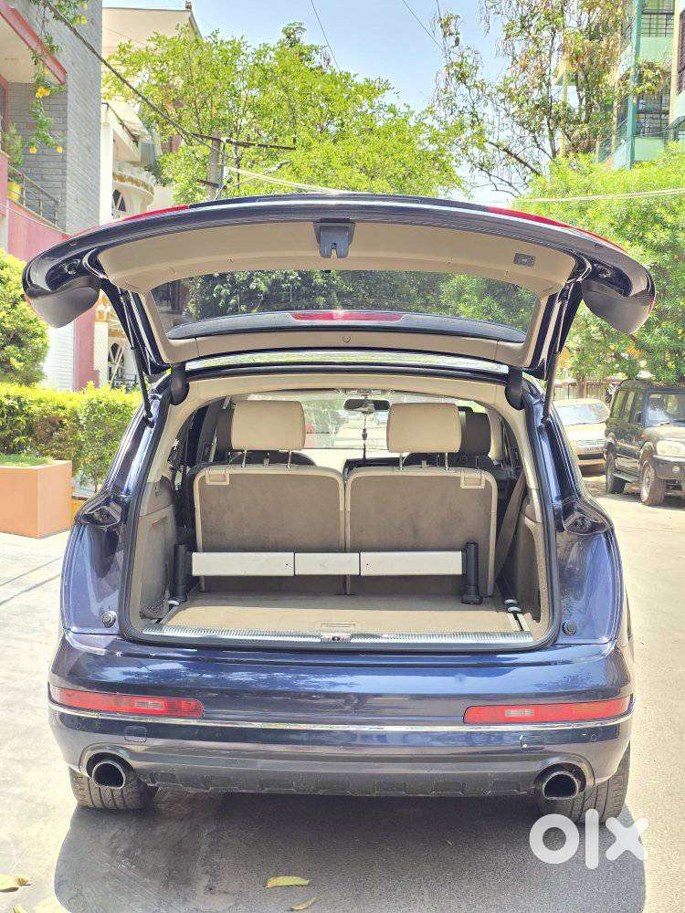 Audi A7 3.0 Tdi Quattro, 2013, Diesel