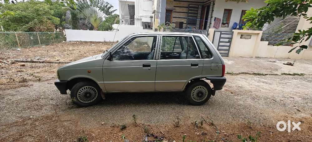 Maruti Suzuki 800 2006 Good Condition