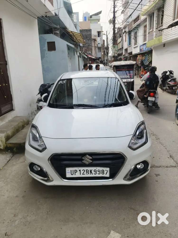 Maruti Suzuki Dzire 2022