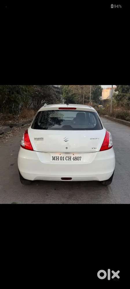 Maruti Suzuki Swift Vxi 2016