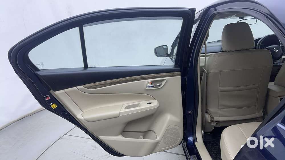 Maruti Suzuki Ciaz Delta 1.5 At, 2023, Petrol