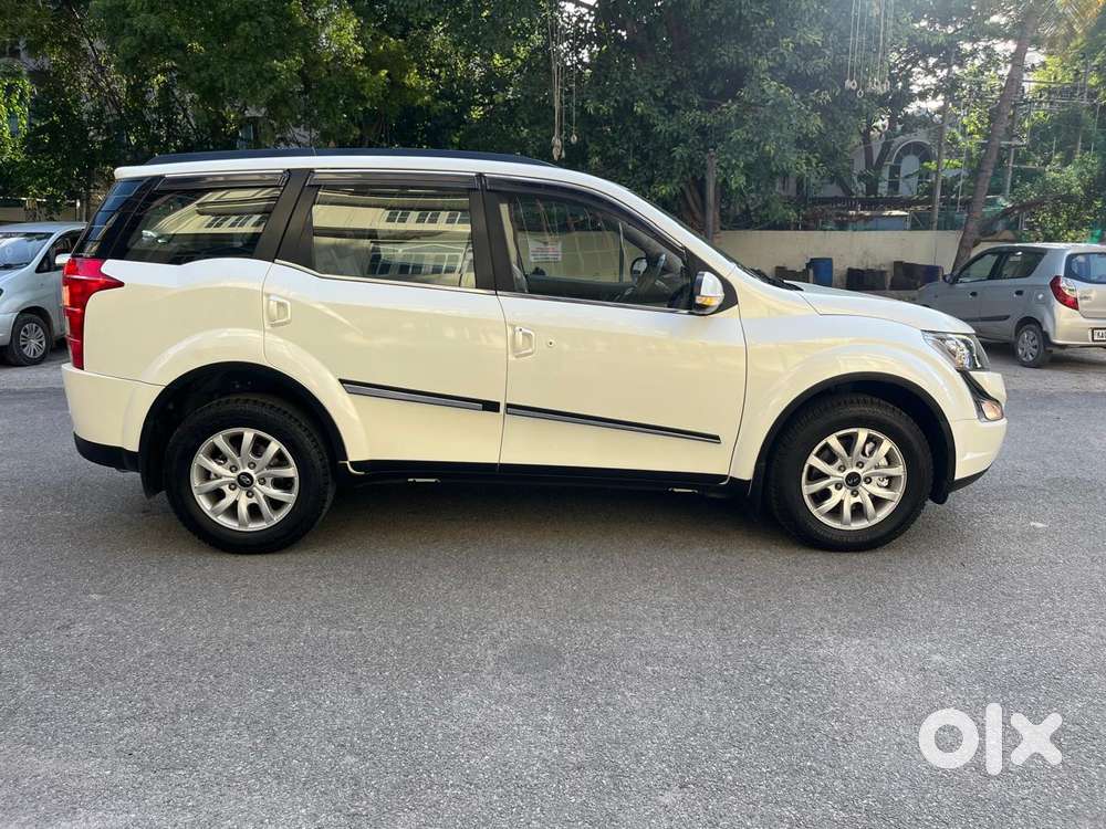 Mahindra Xuv500 2.2 W10, 2018, Diesel