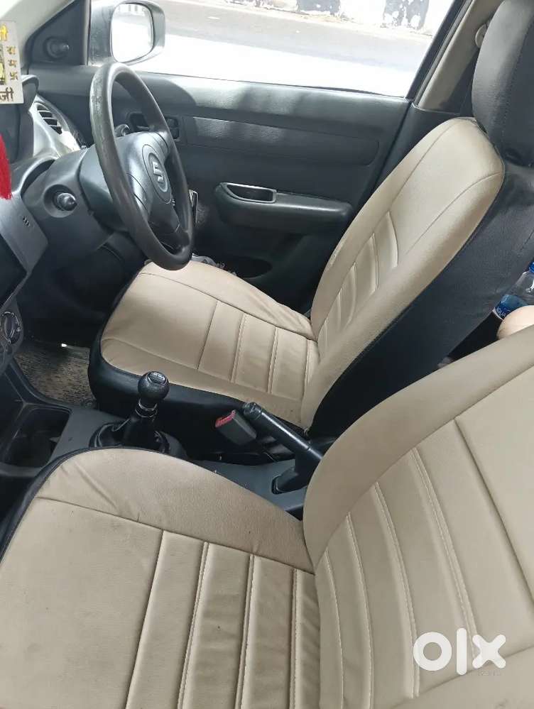 Swift Dzire 2011 Maruti Plus