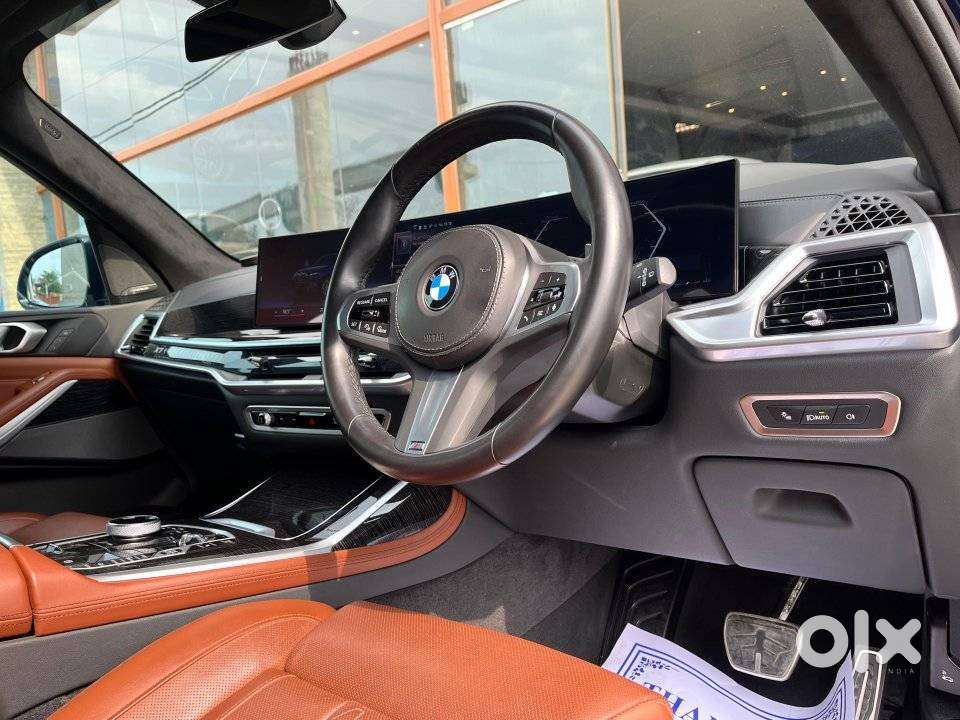 Bmw X7 3.0 Xdrive 40d M Sport, 2024, Diesel