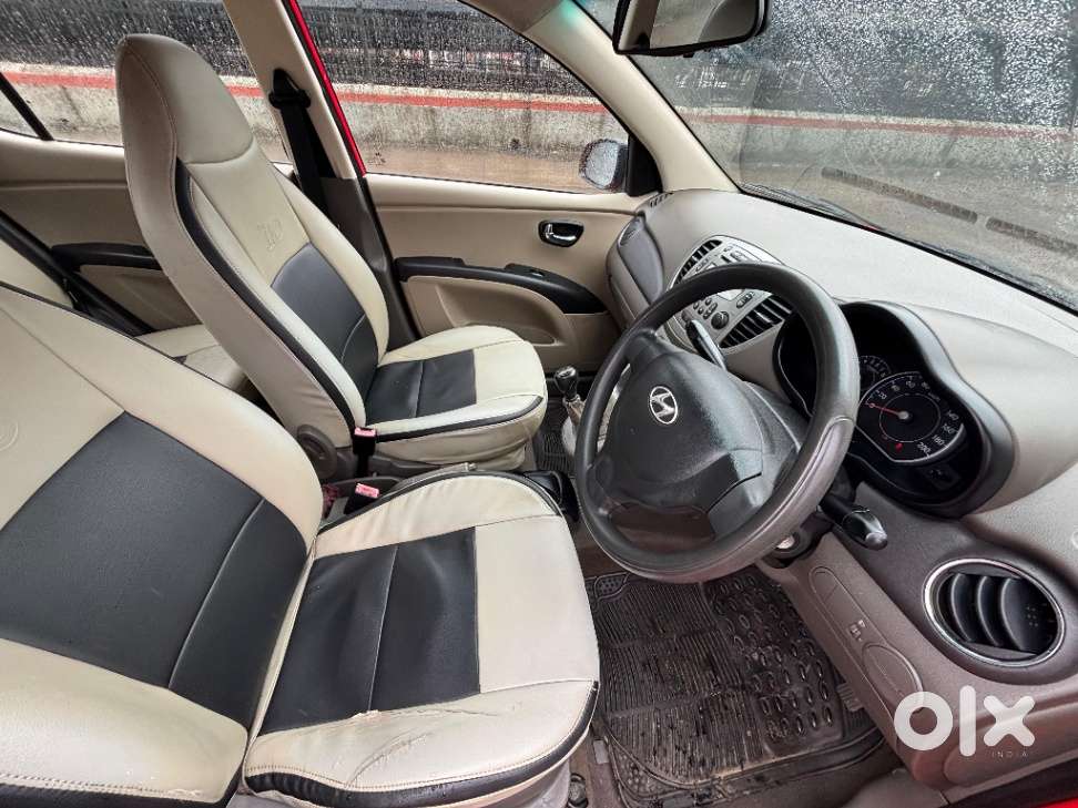 Hyundai I10 Sportz 1.2 Kappa2, 2011, Petrol