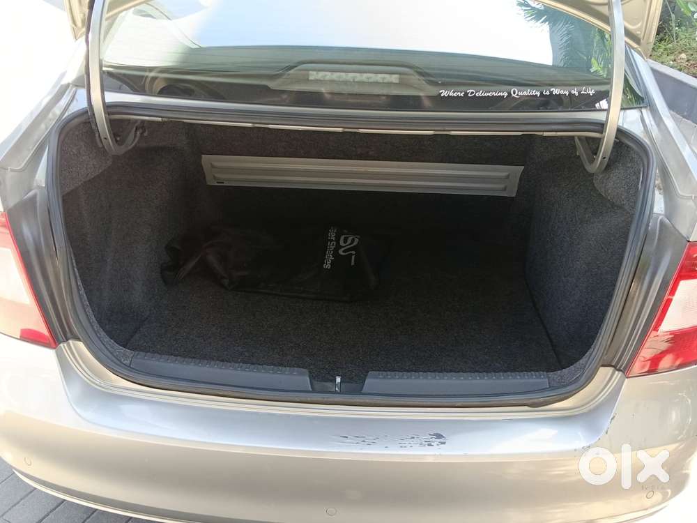 Skoda Rapid 2013-2016 1.5 Tdi At Style Plus, 2016, Diesel