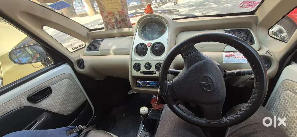 Tata Nano 2014 Cng & Hybrid