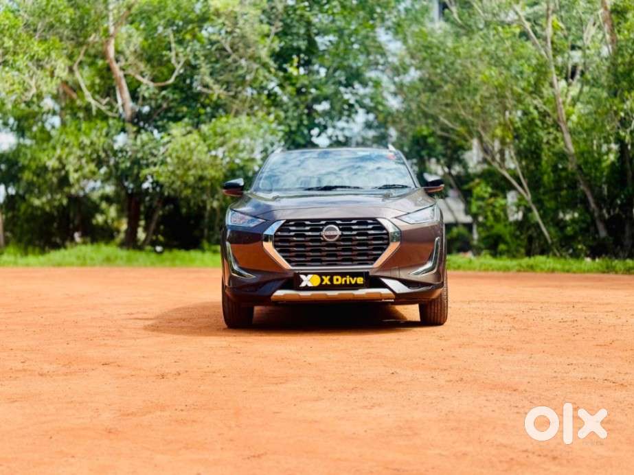 Nissan Magnite 1.0 Xl, 2023, Petrol