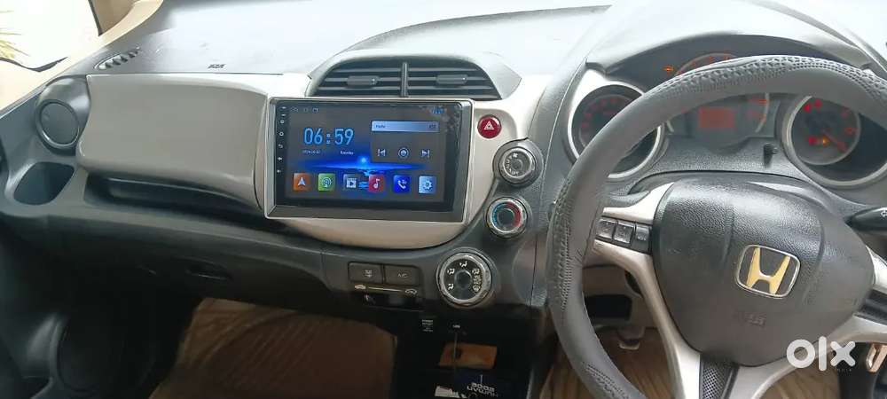 Honda Jazz 2012 1st Owner