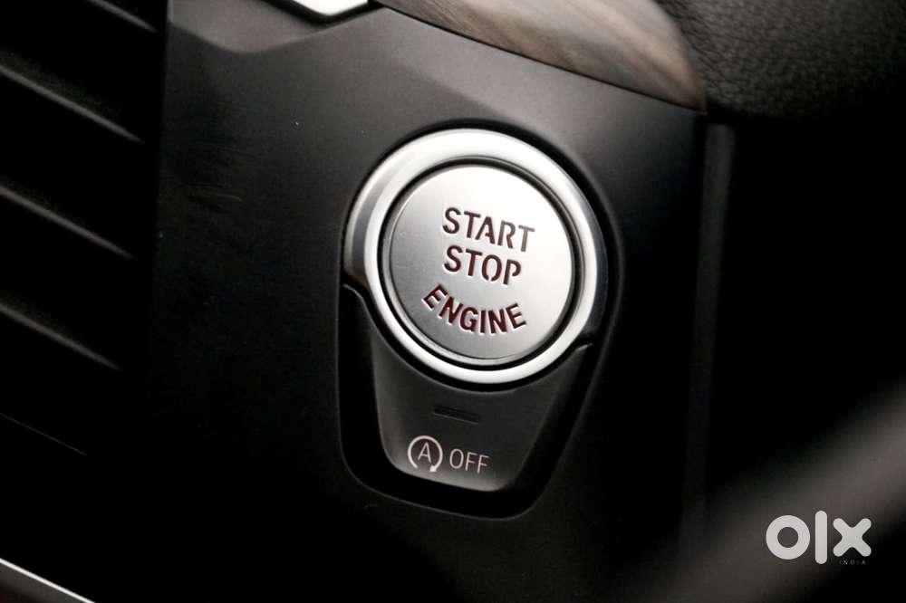 Bmw X4 M Sport X Xdrive20d, 2020, Diesel