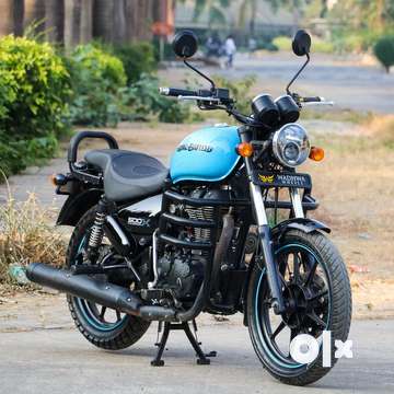 Royal enfield thunderbird store 500x colours