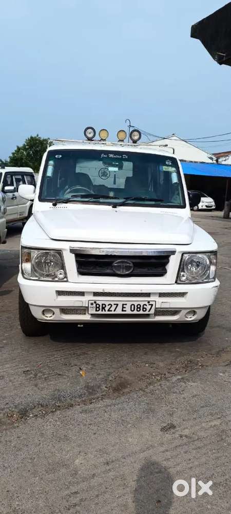 Tata Sumo Gold 2014 Diesel 134000 Km Driven Demand 250000