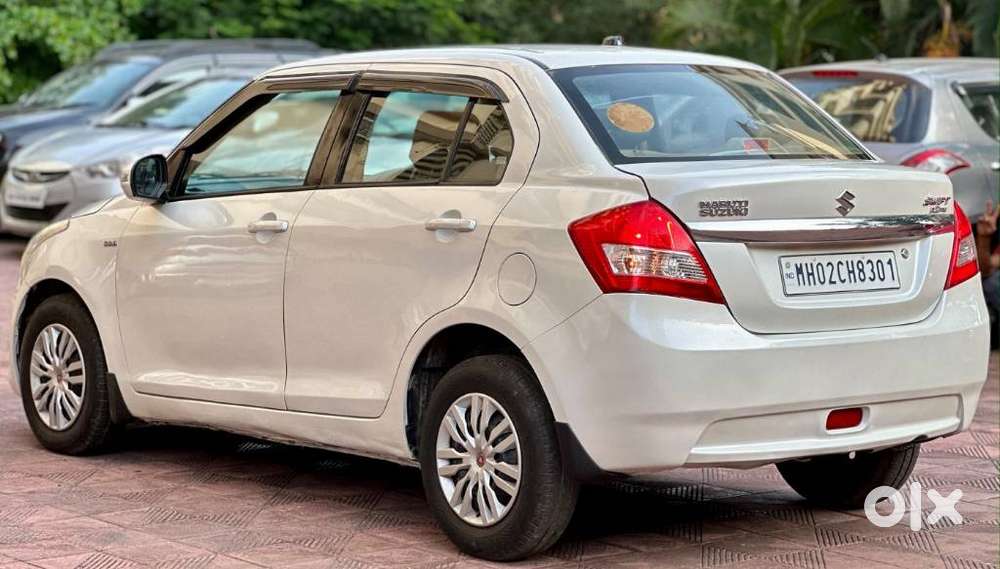 Maruti Suzuki Swift Dzire 2012-2015 Vdi, 2012, Diesel
