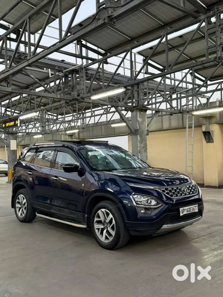 Tata Safari Xza+ 2.0 Kryoyec Bsvi 6s