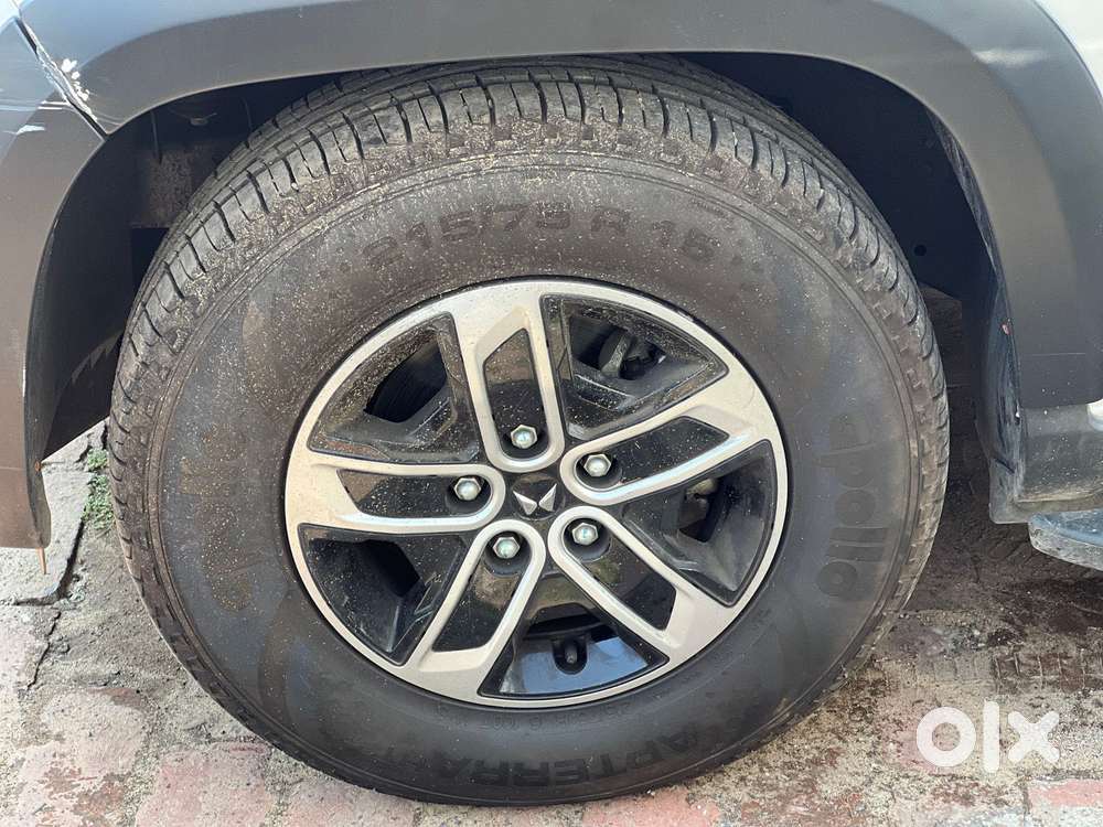 Mahindra Bolero Neo N10 (r), 2025, Diesel