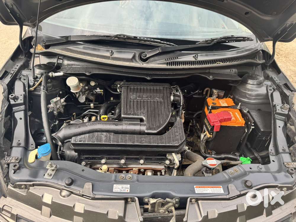 Maruti Suzuki Swift Dzire 2015-2017 1.2 Vxi, 2017, Petrol