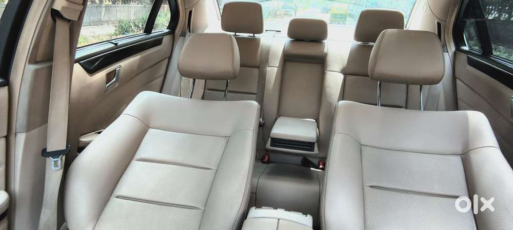 Mercedes-benz E-class E350d, 2016, Diesel